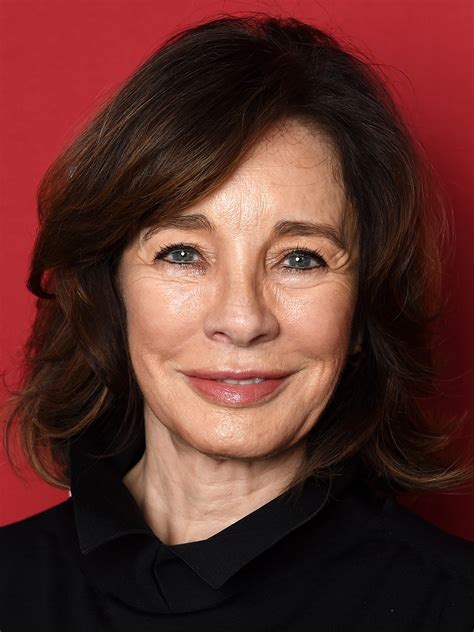 anne archer